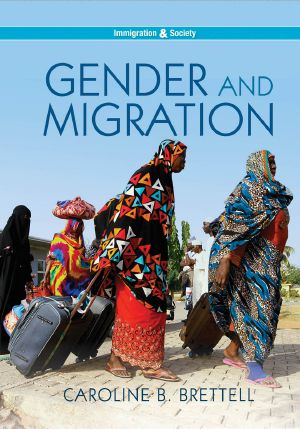 [Immigration & Society 01] • Gender and Migration